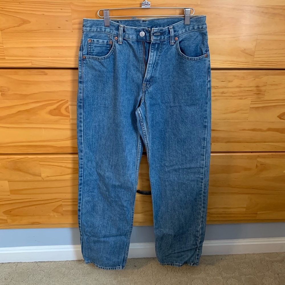 Size 2 Levi’s Jeans
